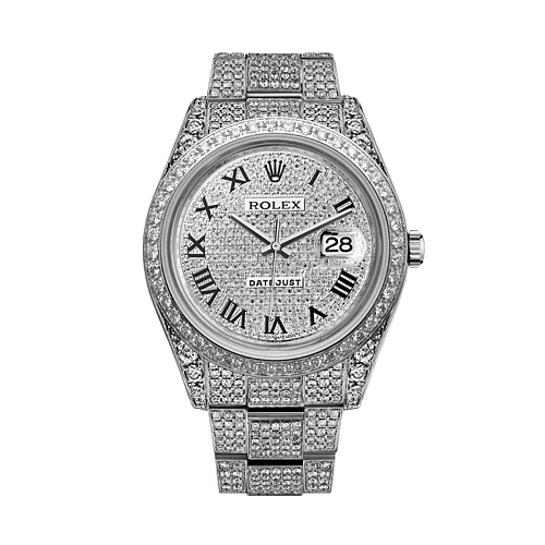 Buy luxury watches