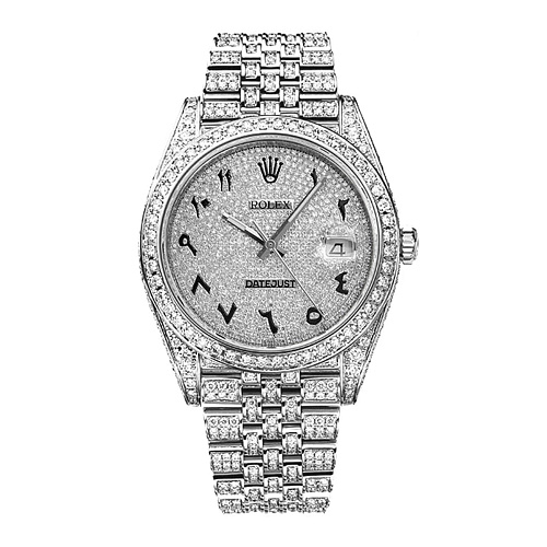 Buy luxury watches
